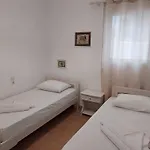 Kalymnos Platy Gialos Mousellis Makis شقة فندقية