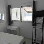 Kalymnos Platy Gialos Mousellis Makis شقة فندقية Panormos (Kalymnos)