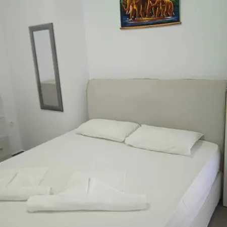 Kalymnos Platy Gialos Mousellis Makis Panormos (Kalymnos)