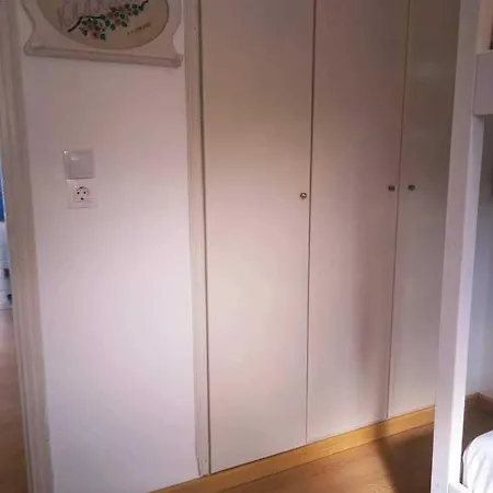 Kalymnos Platy Gialos Mousellis Makis Lejlighedshotel