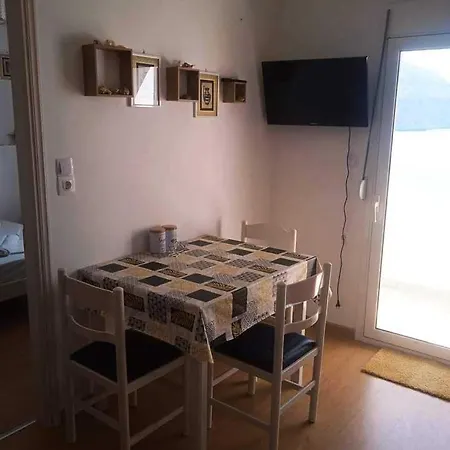 Lejlighedshotel Kalymnos Platy Gialos Mousellis Makis Panormos (Kalymnos)