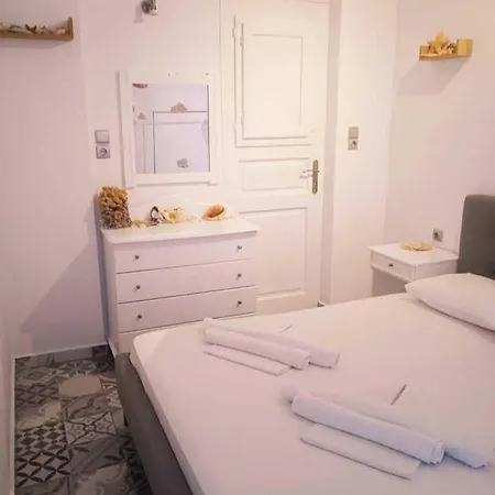 Lejlighedshotel Kalymnos Platy Gialos Mousellis Makis 3*