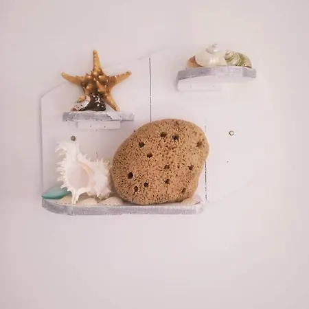 Kalymnos Platy Gialos Mousellis Makis