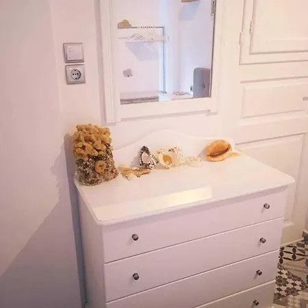 Kalymnos Platy Gialos Mousellis Makis Lejlighedshotel Panormos (Kalymnos)