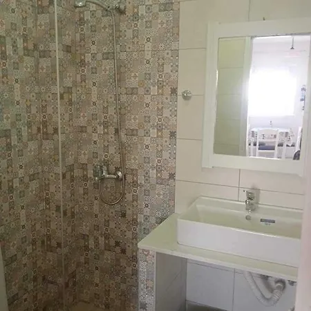 Kalymnos Platy Gialos Mousellis Makis Panormos (Kalymnos)