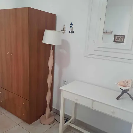 Kalymnos Platy Gialos Mousellis Makis 3* Panormos (Kalymnos)