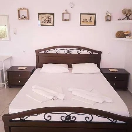 Lejlighedshotel Kalymnos Platy Gialos Mousellis Makis Panormos (Kalymnos)