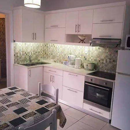 Kalymnos Platy Gialos Mousellis Makis Panormos (Kalymnos)