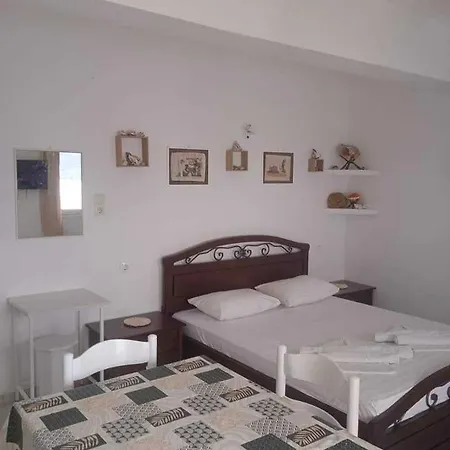 Kalymnos Platy Gialos Mousellis Makis 3* Panormos (Kalymnos)