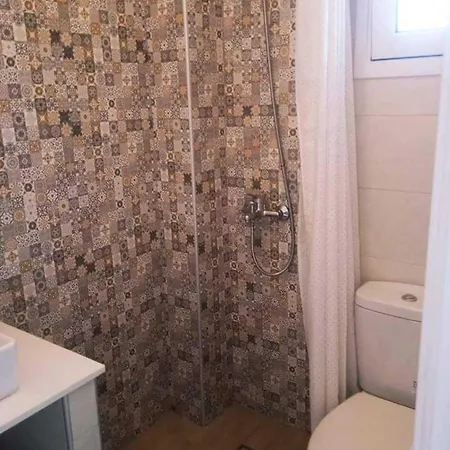 Lejlighedshotel Kalymnos Platy Gialos Mousellis Makis Panormos (Kalymnos)