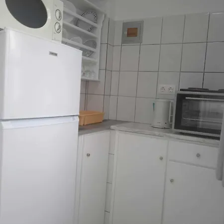 Kalymnos Platy Gialos Mousellis Makis Lejlighedshotel 3*