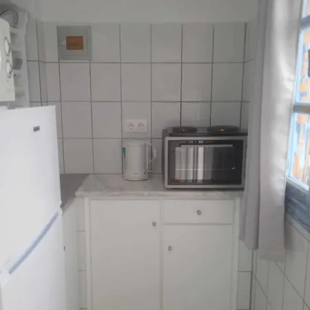 Kalymnos Platy Gialos Mousellis Makis Panormos (Kalymnos)