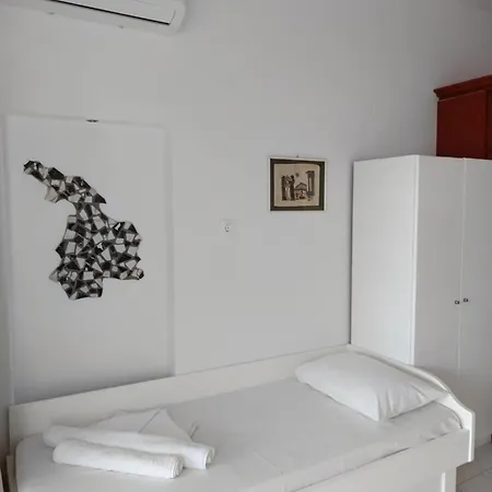 Lejlighedshotel Kalymnos Platy Gialos Mousellis Makis Panormos (Kalymnos)