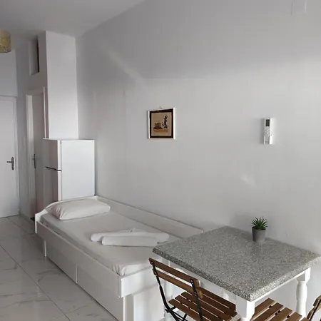 Kalymnos Platy Gialos Mousellis Makis 3* Panormos (Kalymnos)