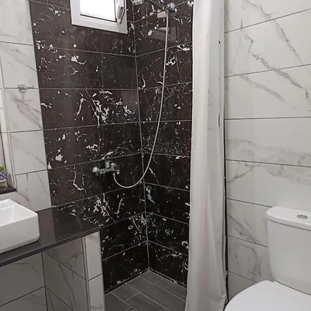 Lejlighedshotel Kalymnos Platy Gialos Mousellis Makis