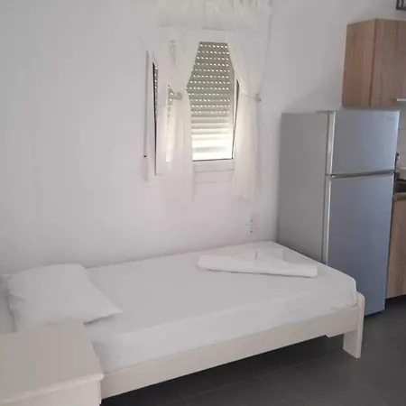 Kalymnos Platy Gialos Mousellis Makis Appart hôtel Panormos (Kalymnos)