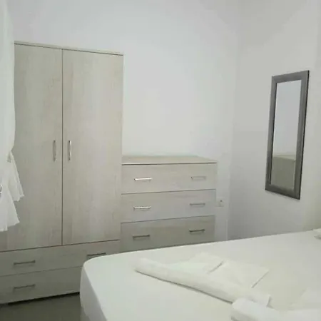 Kalymnos Platy Gialos Mousellis Makis Panormos (Kalymnos)