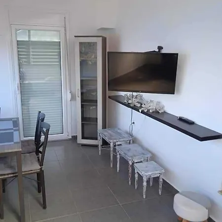 Kalymnos Platy Gialos Mousellis Makis 3* Panormos (Kalymnos)