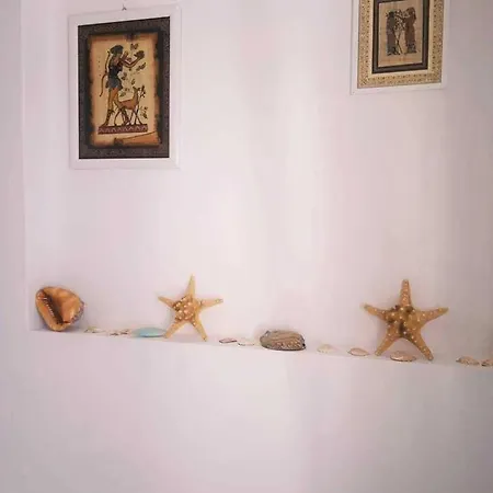 Kalymnos Platy Gialos Mousellis Makis Panormos (Kalymnos)