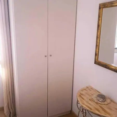 Kalymnos Platy Gialos Mousellis Makis