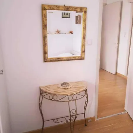 Kalymnos Platy Gialos Mousellis Makis Panormos (Kalymnos)