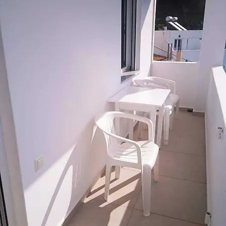 Appart hôtel Kalymnos Platy Gialos Mousellis Makis