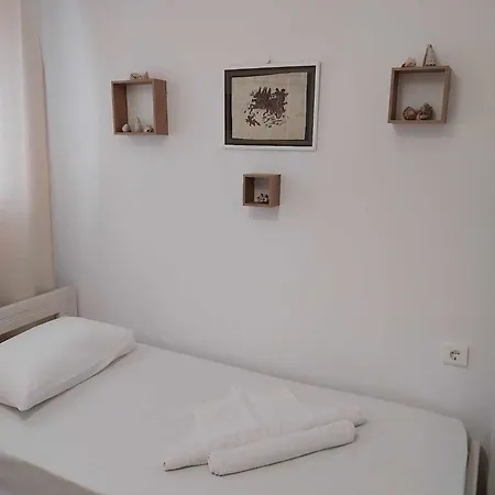 Kalymnos Platy Gialos Mousellis Makis Panormos (Kalymnos)