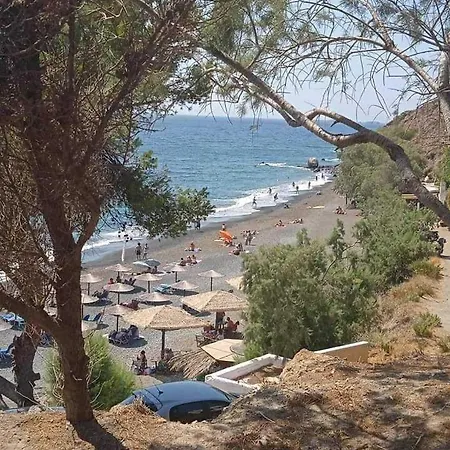 Апарт-отель Kalymnos Platy Gialos Mousellis Makis Panormos (Kalymnos)