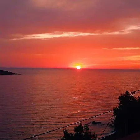 Апарт-отель Kalymnos Platy Gialos Mousellis Makis Panormos (Kalymnos)