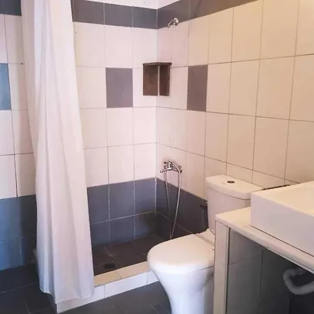 Kalymnos Platy Gialos Mousellis Makis