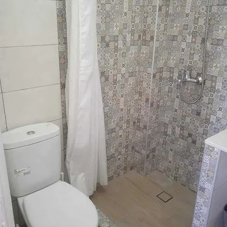 Kalymnos Platy Gialos Mousellis Makis 3* Panormos (Kalymnos)