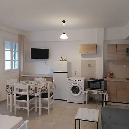 Kalymnos Platy Gialos Mousellis Makis Panormos (Kalymnos)