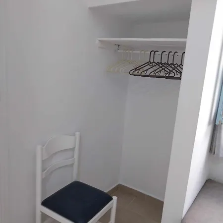 Kalymnos Platy Gialos Mousellis Makis Appart hôtel 3*