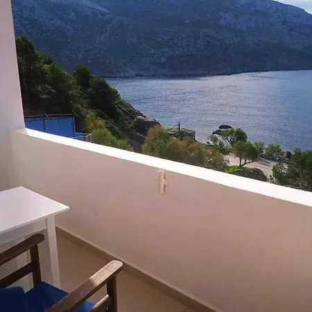 Kalymnos Platy Gialos Mousellis Makis *
