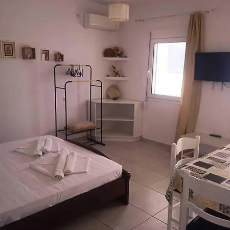 Kalymnos Platy Gialos Mousellis Makis 3* Panormos (Kalymnos)