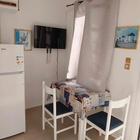 Kalymnos Platy Gialos Mousellis Makis Panormos (Kalymnos)