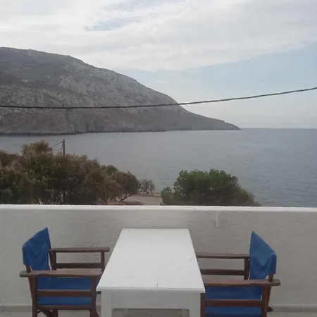 Kalymnos Platy Gialos Mousellis Makis 3*