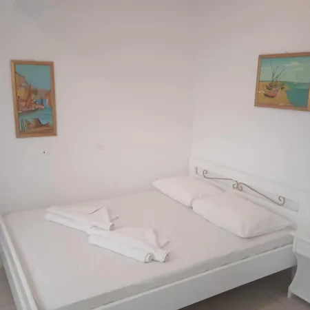 Kalymnos Platy Gialos Mousellis Makis 3* Panormos (Kalymnos)