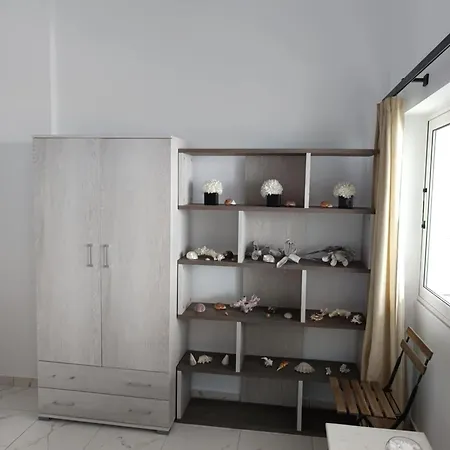 Kalymnos Platy Gialos Mousellis Makis