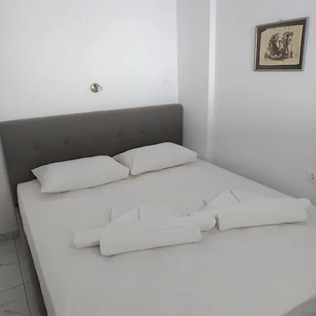 Kalymnos Platy Gialos Mousellis Makis Appart hôtel Panormos (Kalymnos)