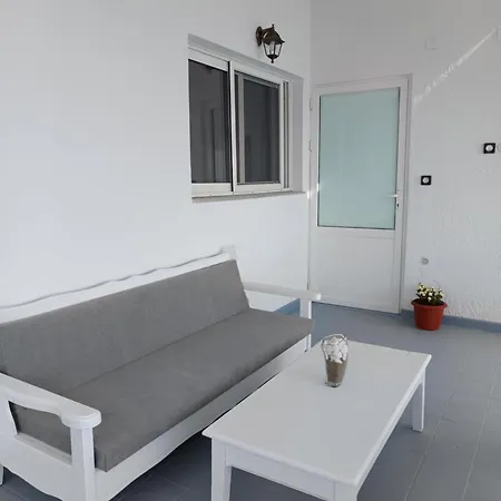 Kalymnos Platy Gialos Mousellis Makis 3*