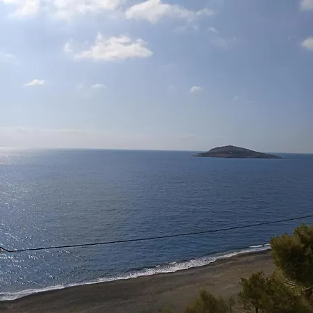 Kalymnos Platy Gialos Mousellis Makis Panormos (Kalymnos)