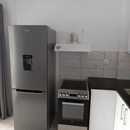 Kalymnos Platy Gialos Mousellis Makis 3* Panormos (Kalymnos)