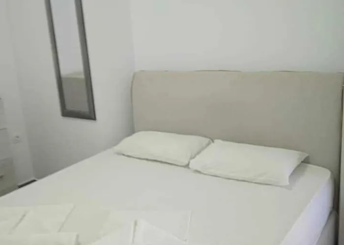 Kalymnos Platy Gialos Mousellis Makis Panormos (Kalymnos)