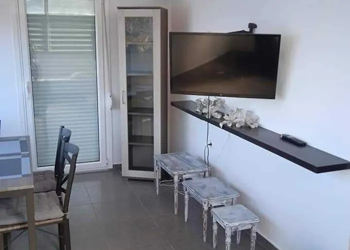 Kalymnos Platy Gialos Mousellis Makis 3* Panormos (Kalymnos)