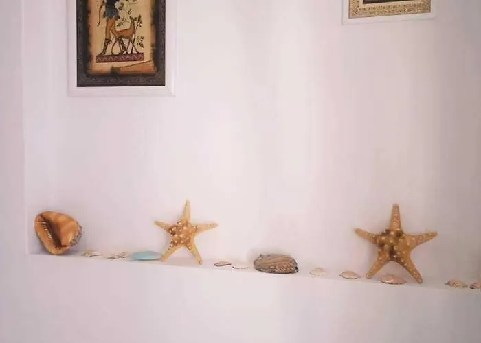 Kalymnos Platy Gialos Mousellis Makis Panormos (Kalymnos)