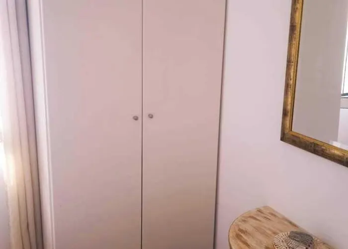 Kalymnos Platy Gialos Mousellis Makis