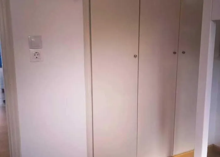 Kalymnos Platy Gialos Mousellis Makis アパートホテル