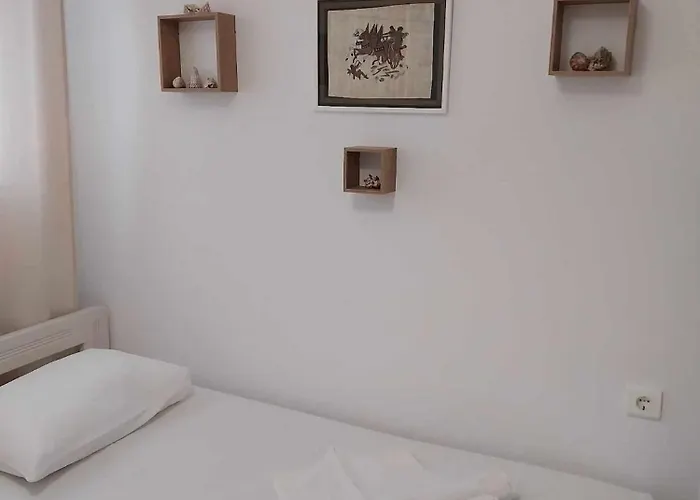 Kalymnos Platy Gialos Mousellis Makis Panormos (Kalymnos)