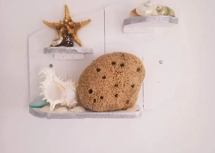 Kalymnos Platy Gialos Mousellis Makis